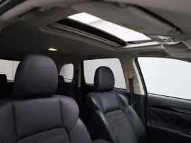 Mitsubishi Outlander (2021) thumbnail 42