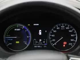 Mitsubishi Outlander (2021) thumbnail 9