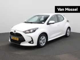 Mazda 2 Hybrid