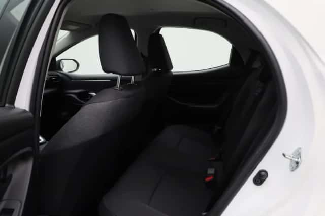 Mazda 2 Hybrid (2023) thumbnail 11