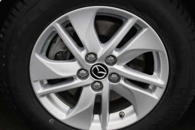 Mazda 2 Hybrid (2023) thumbnail 13