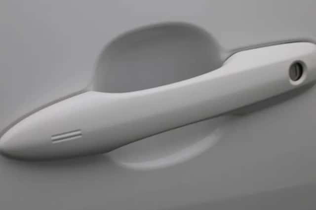 Mazda 2 Hybrid (2023) thumbnail 15