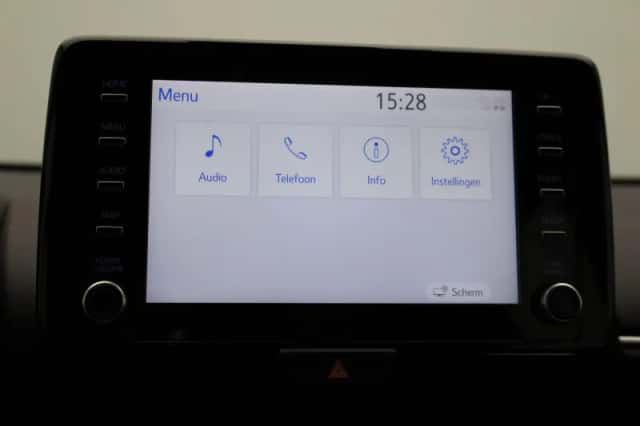 Mazda 2 Hybrid (2023) thumbnail 19