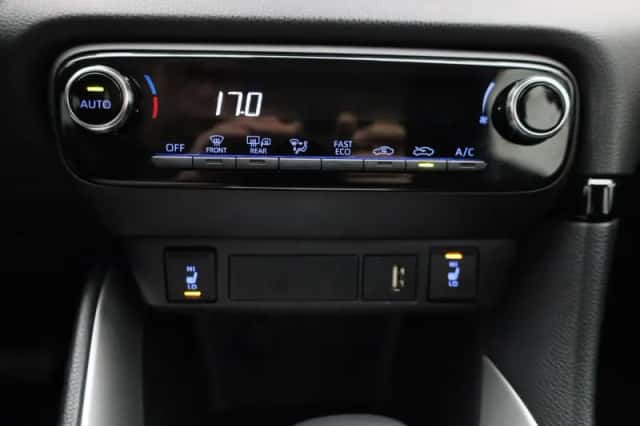 Mazda 2 Hybrid (2023) thumbnail 20