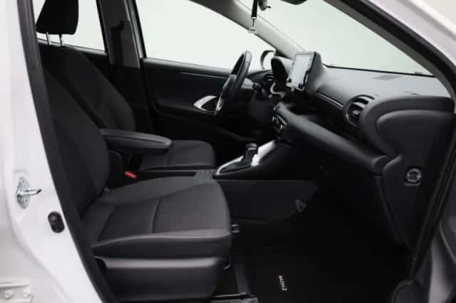 Mazda 2 Hybrid (2023) thumbnail 32