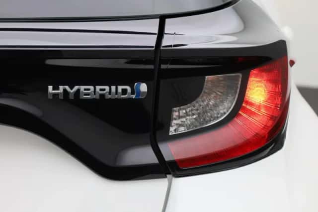 Mazda 2 Hybrid (2023) thumbnail 35