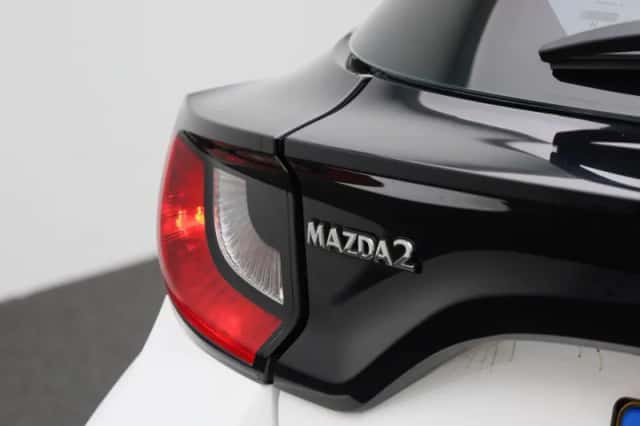 Mazda 2 Hybrid (2023) thumbnail 37