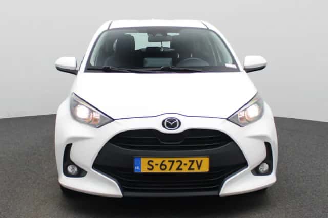 Mazda 2 Hybrid (2023) thumbnail 5