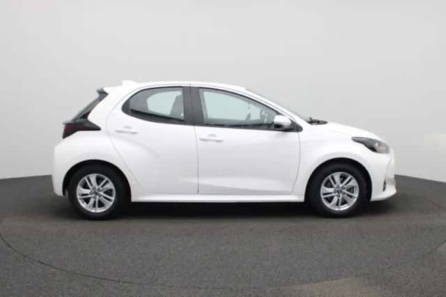 Mazda 2 Hybrid (2023) thumbnail 8