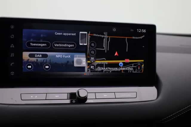 Nissan Qashqai (2023) thumbnail 16
