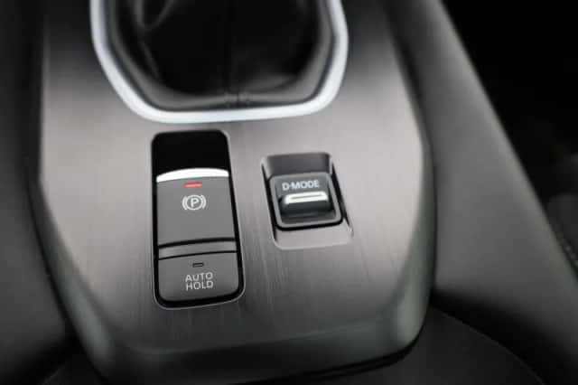 Nissan Qashqai (2023) thumbnail 23