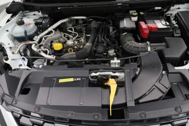 Nissan Qashqai (2023) thumbnail 29