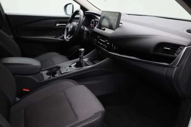 Nissan Qashqai (2023) thumbnail 30
