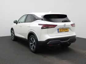 Nissan Qashqai (2023) thumbnail 4