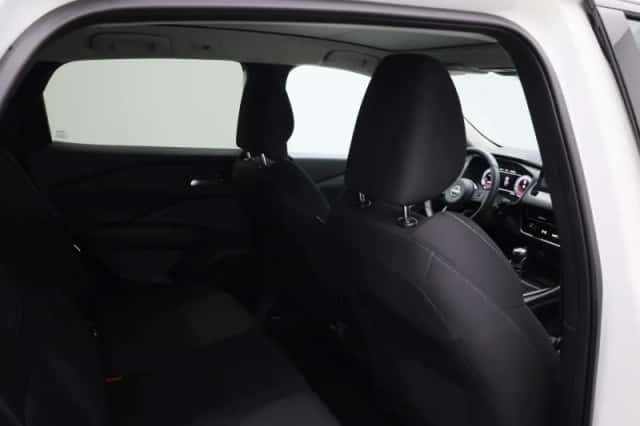 Nissan Qashqai (2023) thumbnail 31