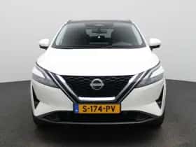 Nissan Qashqai (2023) thumbnail 5