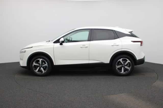 Nissan Qashqai (2023) thumbnail 6