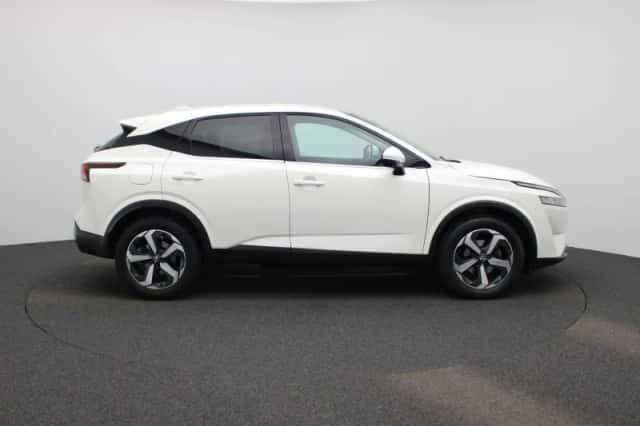 Nissan Qashqai (2023) thumbnail 8