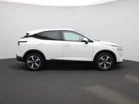 Nissan Qashqai (2023) thumbnail 8