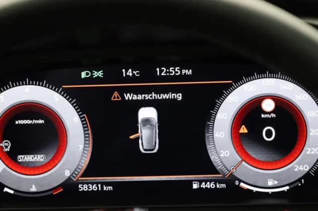 Nissan Qashqai (2023) thumbnail 9