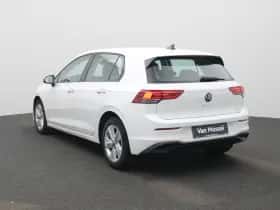 Volkswagen Golf thumbnail 3