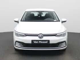 Volkswagen Golf thumbnail 4
