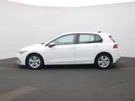 Volkswagen Golf thumbnail 5