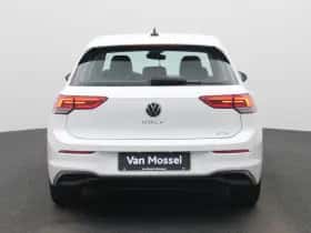 Volkswagen Golf thumbnail 6