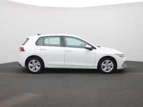 Volkswagen Golf thumbnail 7