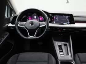 Volkswagen Golf thumbnail 8