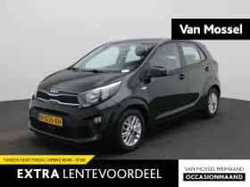 Kia Picanto (2022)