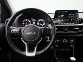 Kia Picanto thumbnail 3