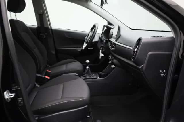 Kia Picanto (2022) thumbnail 29