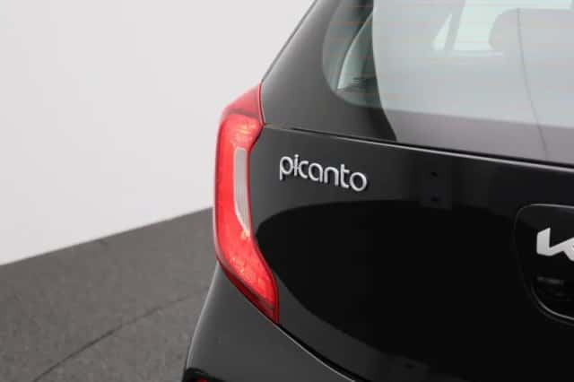 Kia Picanto (2022) thumbnail 33