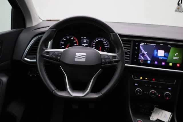 SEAT Ateca (2021) thumbnail 2