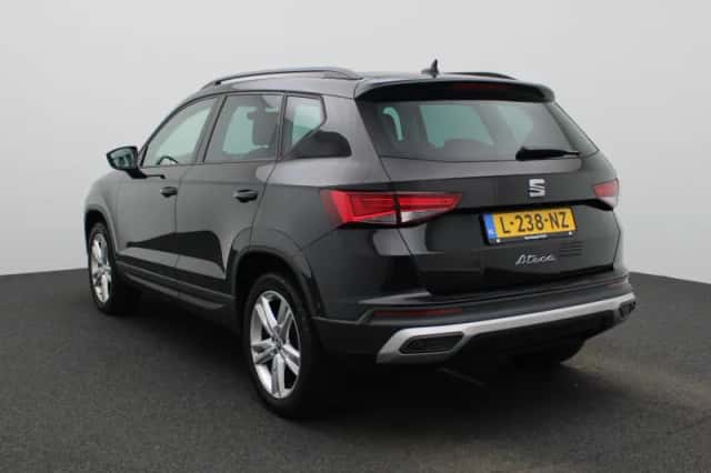 SEAT Ateca (2021) thumbnail 3