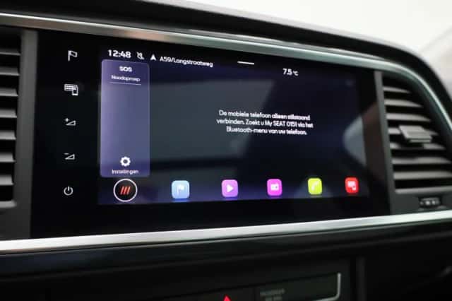 SEAT Ateca (2021) thumbnail 22
