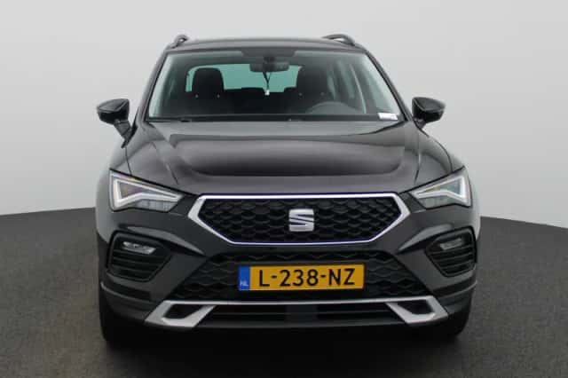 SEAT Ateca (2021) thumbnail 4