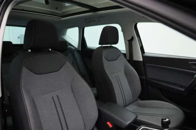 SEAT Ateca (2021) thumbnail 32