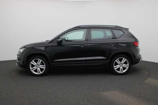SEAT Ateca (2021) thumbnail 5
