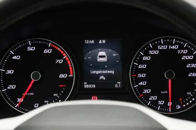 SEAT Ateca (2021) thumbnail 8