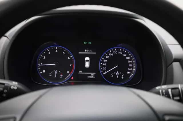 Hyundai Kona (2022) thumbnail 17