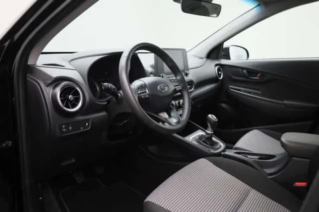 Hyundai Kona (2022) thumbnail 29