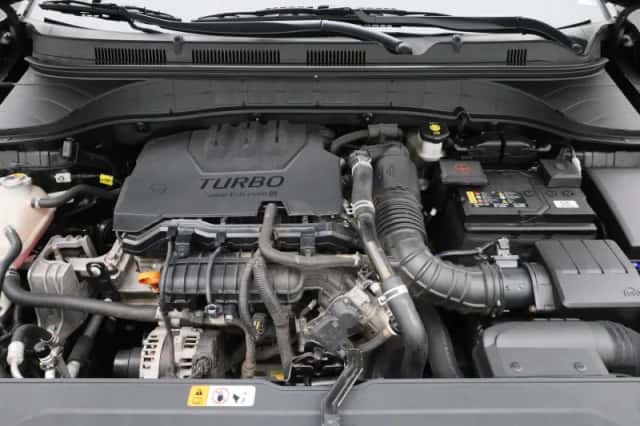 Hyundai Kona (2022) thumbnail 30