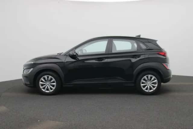 Hyundai Kona (2022) thumbnail 6