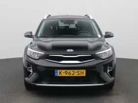 Kia Stonic thumbnail 3