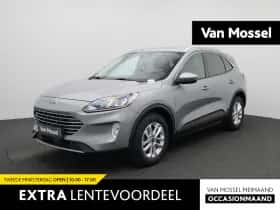 Ford Kuga (2022)