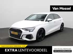 Audi A3 (2021)