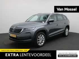 Škoda Kodiaq (2021) thumbnail 1