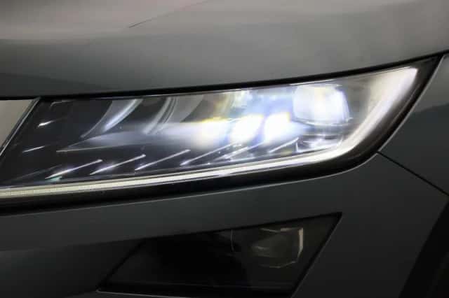 Škoda Kodiaq (2021) thumbnail 15